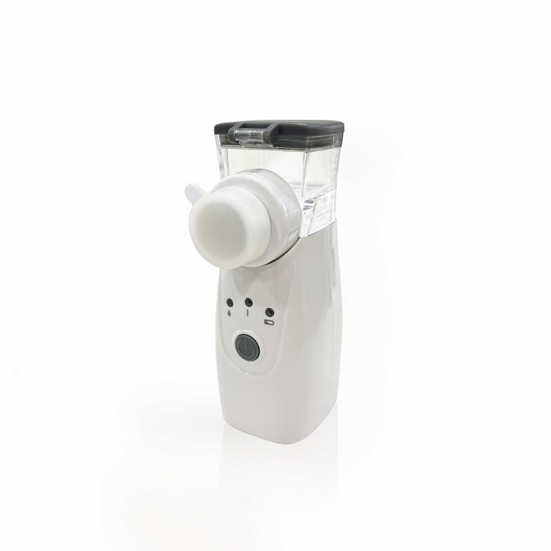 Nebulizator medical cu ultrasunete